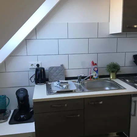 Apartment Fenja Bonerath