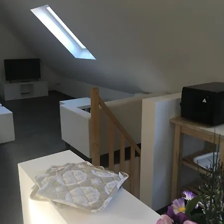 Fenja Apartment *
