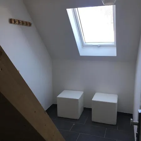 Fenja Apartment