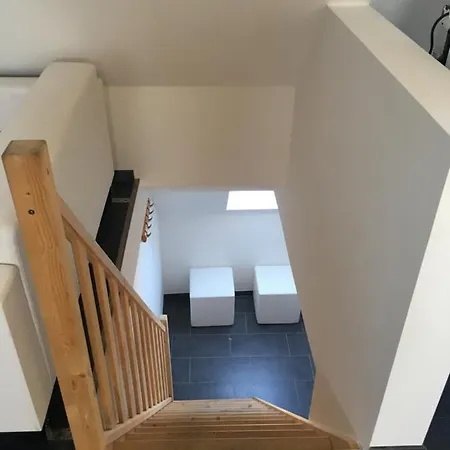 Fenja Apartment