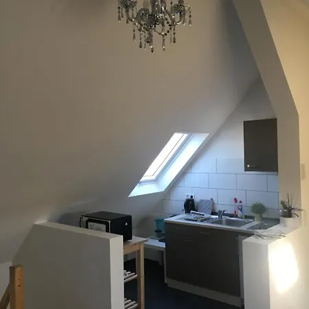 Fenja Apartment *