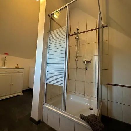 Apartment Fenja