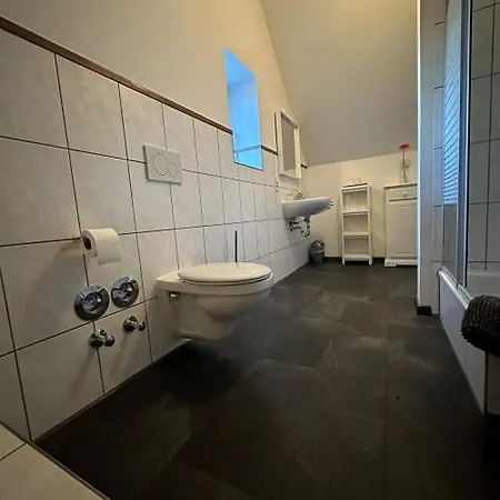 Apartment Fenja *