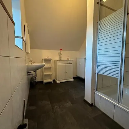 Fenja Apartment