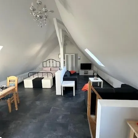 Daire Fenja Bonerath