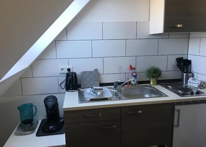 Apartamento Fenja Bonerath