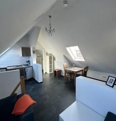 Apartamento Fenja Bonerath