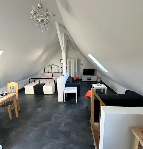 Apartamento Fenja Bonerath