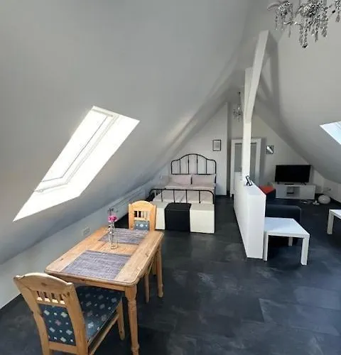 Fenja Apartamento Bonerath